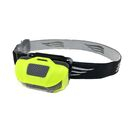 imagem do produto  Lanterna de Cabea Headlamp Fiji com Led de 1 Watt e 70 Lumens  - NTK Nautika