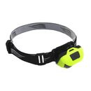 imagem do produto  Lanterna de Cabea Headlamp Fiji com Led de 1 Watt e 70 Lumens  - NTK Nautika