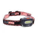 imagem do produto Lanterna de Cabea Headlamp Kashina com um Led COB de 3 watts e 140 Lumens - Azteq