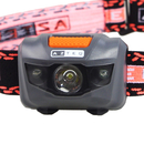 imagem do produto  Lanterna de Cabea Headlamp Katori com Led de 1 Watt e 140 Lumens - Azteq