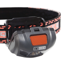 imagem do produto  Lanterna de Cabea Headlamp Katori com Led de 1 Watt e 140 Lumens - Azteq