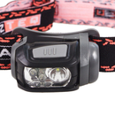 imagem do produto  Lanterna de Cabea Headlamp Mistik 140 Lmens - Azteq