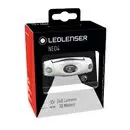 imagem do produto Lanterna de Cabea Headlamp NEO4 240 Lmens IPX7 - LedLenser