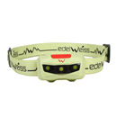 imagem do produto  Lanterna de Cabea Headlamp Polaris 28 Lmens IPX6 - Edelweiss