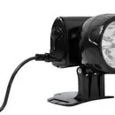 imagem do produto Lanterna de Cabea Headlamp Recarregvel 110/220V Fenix - NTK Nautika