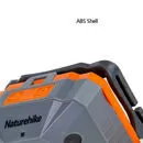 imagem do produto Lanterna de Cabea Headlamp Recarregvel Induction 140 Lmens IPX4 - Naturehike