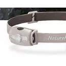 imagem do produto Lanterna de Cabea Headlamp Recarregvel Outdoor Running 220 Lumens IPX4  - Naturehike