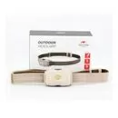 imagem do produto Lanterna de Cabea Headlamp Recarregvel Outdoor Running 220 Lumens IPX4  - Naturehike