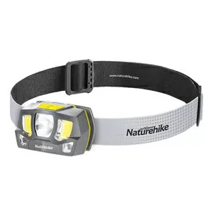 imagem de Lanterna de Cabe�a Headlamp Recarreg�vel Starshine Outdoor 280 L�mens IPX4 - Naturehike