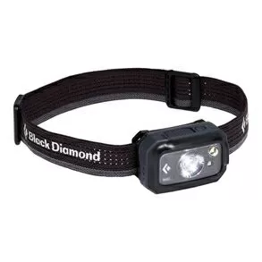 imagem de Lanterna de Cabea Headlamp Revolt 350 Lmens IPX4 - Black Diamond