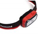 imagem do produto  Lanterna de Cabea Headlamp Spot 350 Lumens IPX8 - Black Diamond