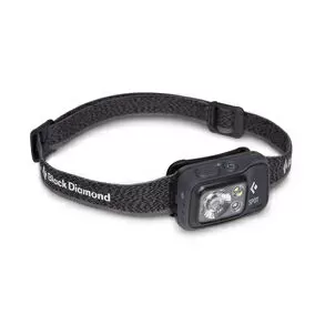 imagem de Lanterna de Cabea Headlamp Spot 400 Lumens Ipx8 - Black Diamond