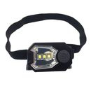 imagem do produto  Lanterna de Cabea Headlamp TIDA  - NTK Nautika