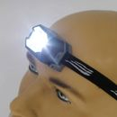 imagem do produto  Lanterna de Cabea Headlamp TIDA  - NTK Nautika