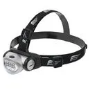 imagem do produto Lanterna de Cabea Headlamp Turbo Led - NTK Nautika