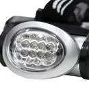 imagem do produto Lanterna de Cabea Headlamp Turbo Led - NTK Nautika