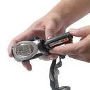 imagem do produto Lanterna de Cabea Headlamp Turbo Led - NTK Nautika