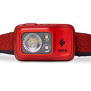 imagem do produto  Lanterna de Cabea Spot 400 R Lumens Recarregvel Ip67 - Black Diamond