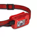 imagem do produto Lanterna de Cabea Spot 400 R Lumens Recarregvel Ip67 - Black Diamond