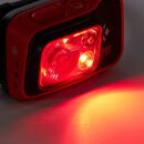 imagem do produto  Lanterna de Cabea Spot 400 R Lumens Recarregvel Ip67 - Black Diamond
