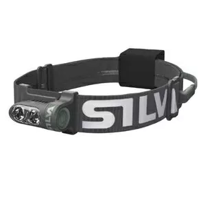imagem de Lanterna de Cabe�a Trail Runner Free 2 Ultra 550 Lumens Recarreg�vel Hybrid - Silva