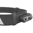 imagem do produto Lanterna de Cabe�a Trail Runner Free 2 Ultra 550 Lumens Recarreg�vel Hybrid - Silva