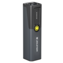 imagem do produto  Lanterna iW3R Power Bank Worklight recarregvel - LedLenser