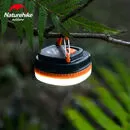 imagem do produto Lanterna Lampio Magntica Camp Lamp 75 lumens - Naturehike