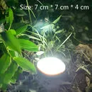 imagem do produto Lanterna Lampio Magntica Camp Lamp 75 lumens - Naturehike