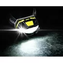 imagem do produto Lanterna recarregvel COB Outdoor 230 lmens IPX4 - Naturehike
