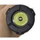 imagem do produto  Lanterna Recarregável Dinamo e USB I-Light Resistente a Água - Echolife