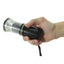 imagem do produto  Lanterna Recarregável Dinamo e USB I-Light Resistente a Água - Echolife