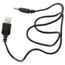 imagem do produto Lanterna Recarregvel Dinamo e USB I-Light Resistente a gua