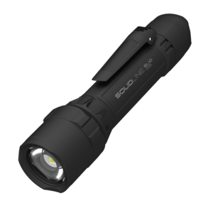 imagem de Lanterna Solidline SL10 750 lúmens - LedLenser