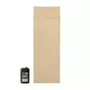 imagem do produto Liner Cotton para Saco de Dormir Khaki - Naturehike