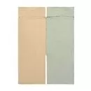imagem do produto Liner Cotton para Saco de Dormir Khaki - Naturehike