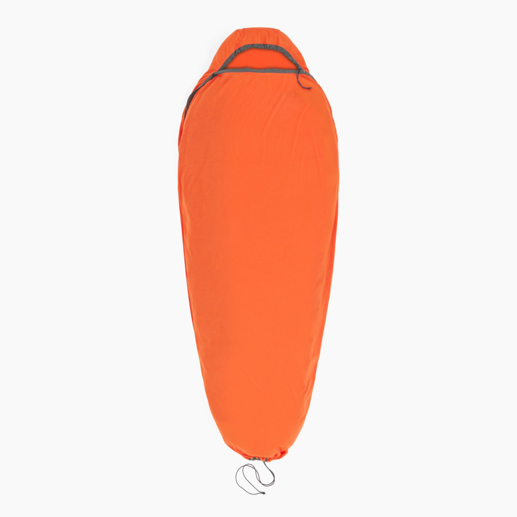 imagem do produto Liner para Saco de Dormir Reactor Extreme - Sea To Summit