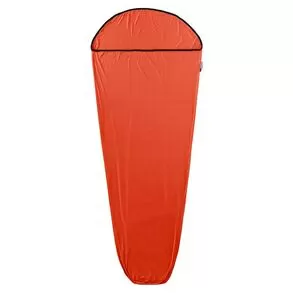 imagem de Liner Stretch Para Saco De Dormir Respirvel em Poliamida com Sapandex - Naturehike