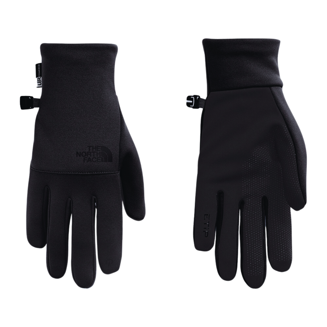 Luva Térmica Touch Screen Etip Recycled Masculina The North Face