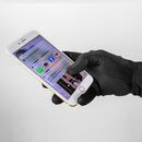 imagem do produto  Luva Térmica Touch Screen Thermoskin UV - Curtlo