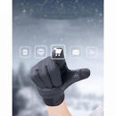 imagem do produto  Luva Térmica Touch Screen Warm Insulation GL05  - Naturehike