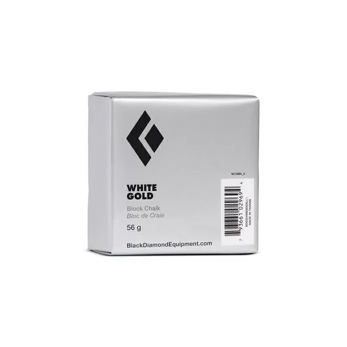 imagem do produto Magnsio White Gold - Black Diamond