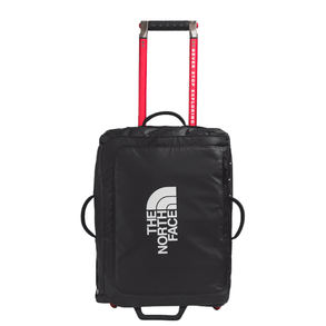 imagem de Mala Base Camp Voyager Roller Preta - The North Face