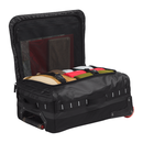 imagem do produto Mala Base Camp Voyager Roller Preta - The North Face