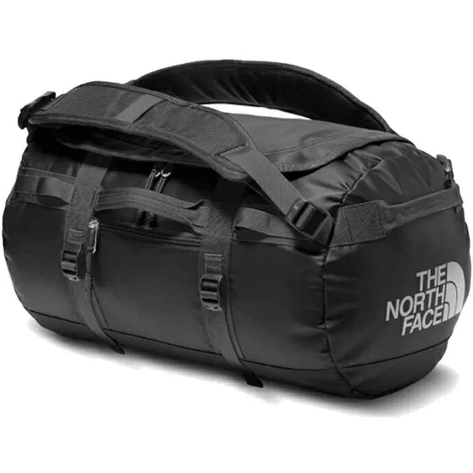 imagem do produto Mala Duffel Bag Base Camp Tamanho PP de 31 Litros - The North Face