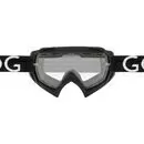 imagem do produto Mscara de Ski Siren OTG Preto - GOG Sunglasses