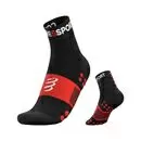 imagem do produto Meia de Compresso para Treinos V3.0 pack com 2 pares - Compressport