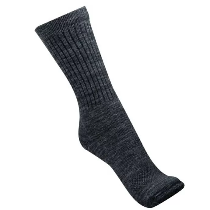 imagem do produto Meia Trmica de L Merino Wanderlust - Solo