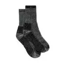 imagem do produto Meia Trmica Insulate New Cano Mdio Sem Algodo - Solo
