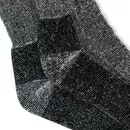imagem do produto Meia Trmica Insulate New Cano Mdio Sem Algodo - Solo